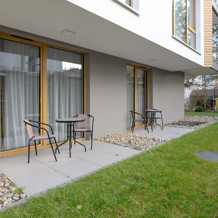 Equus Sopot Apartments Exterior photo