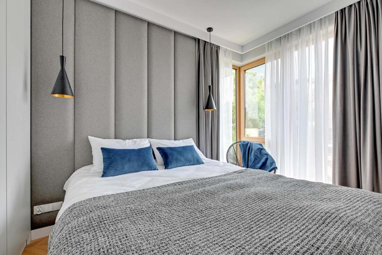 Equus Sopot Apartments Exterior photo
