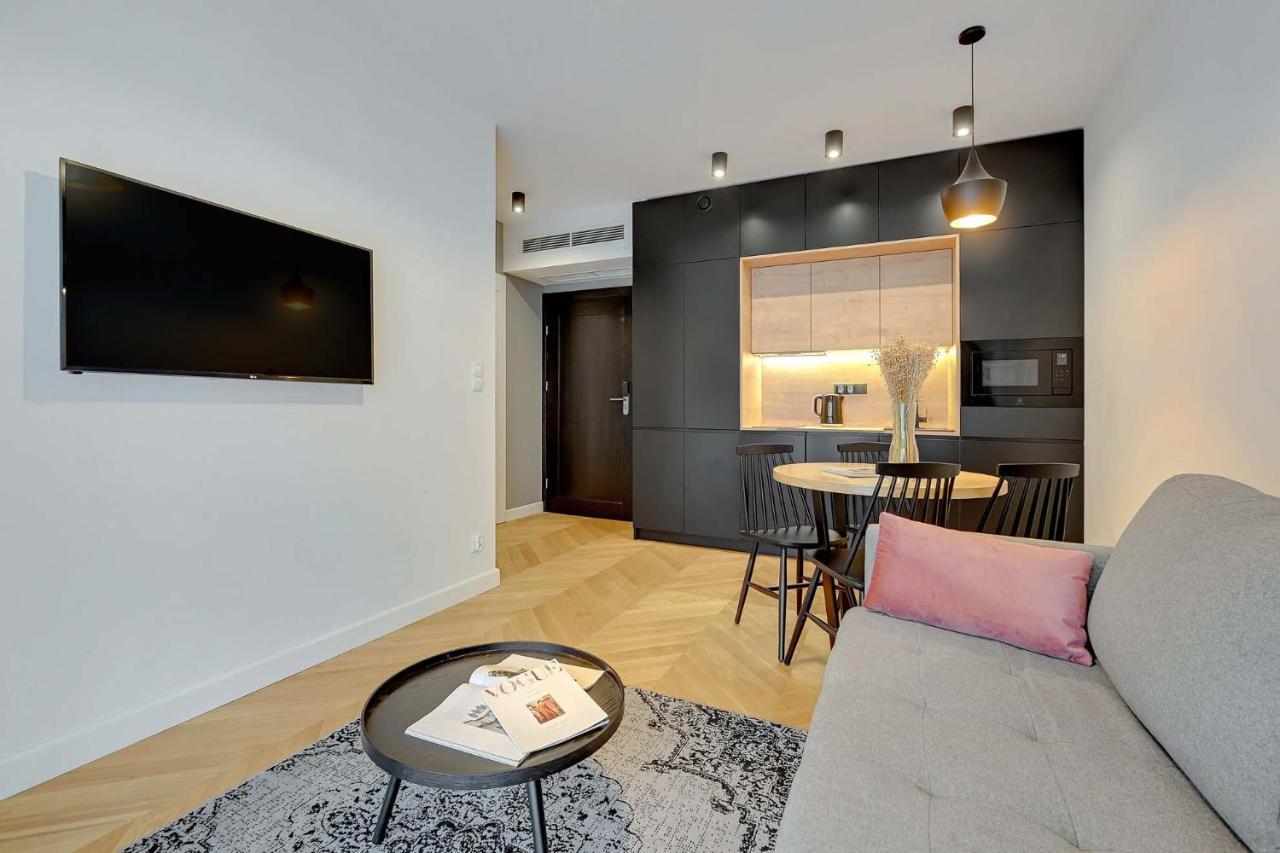 Equus Sopot Apartments Exterior photo