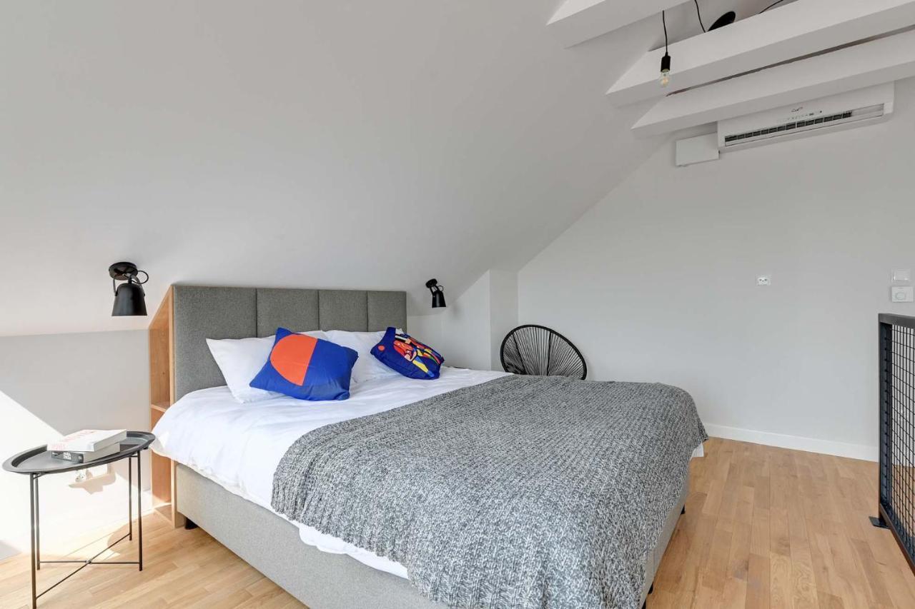 Equus Sopot Apartments Exterior photo