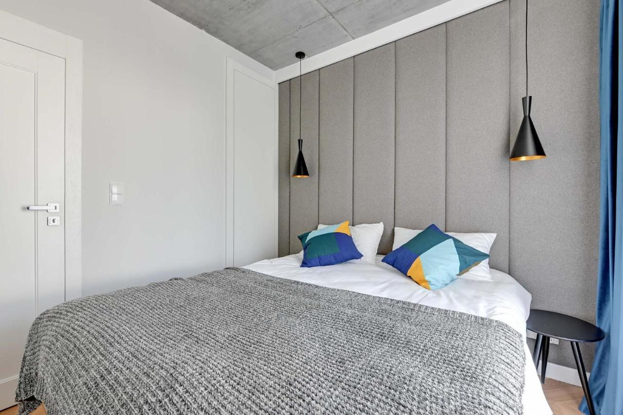 Equus Sopot Apartments Exterior photo