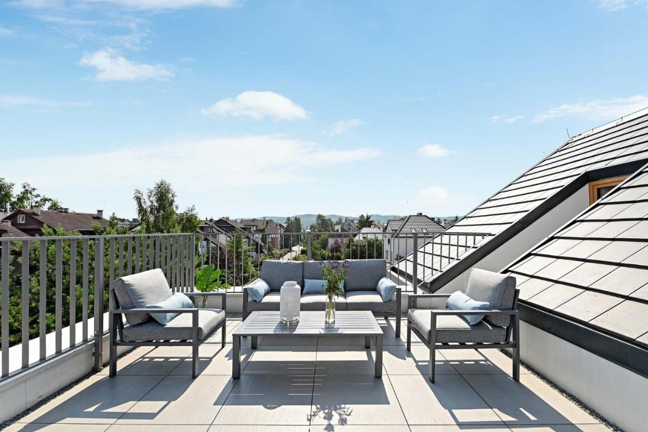 Equus Sopot Apartments Exterior photo