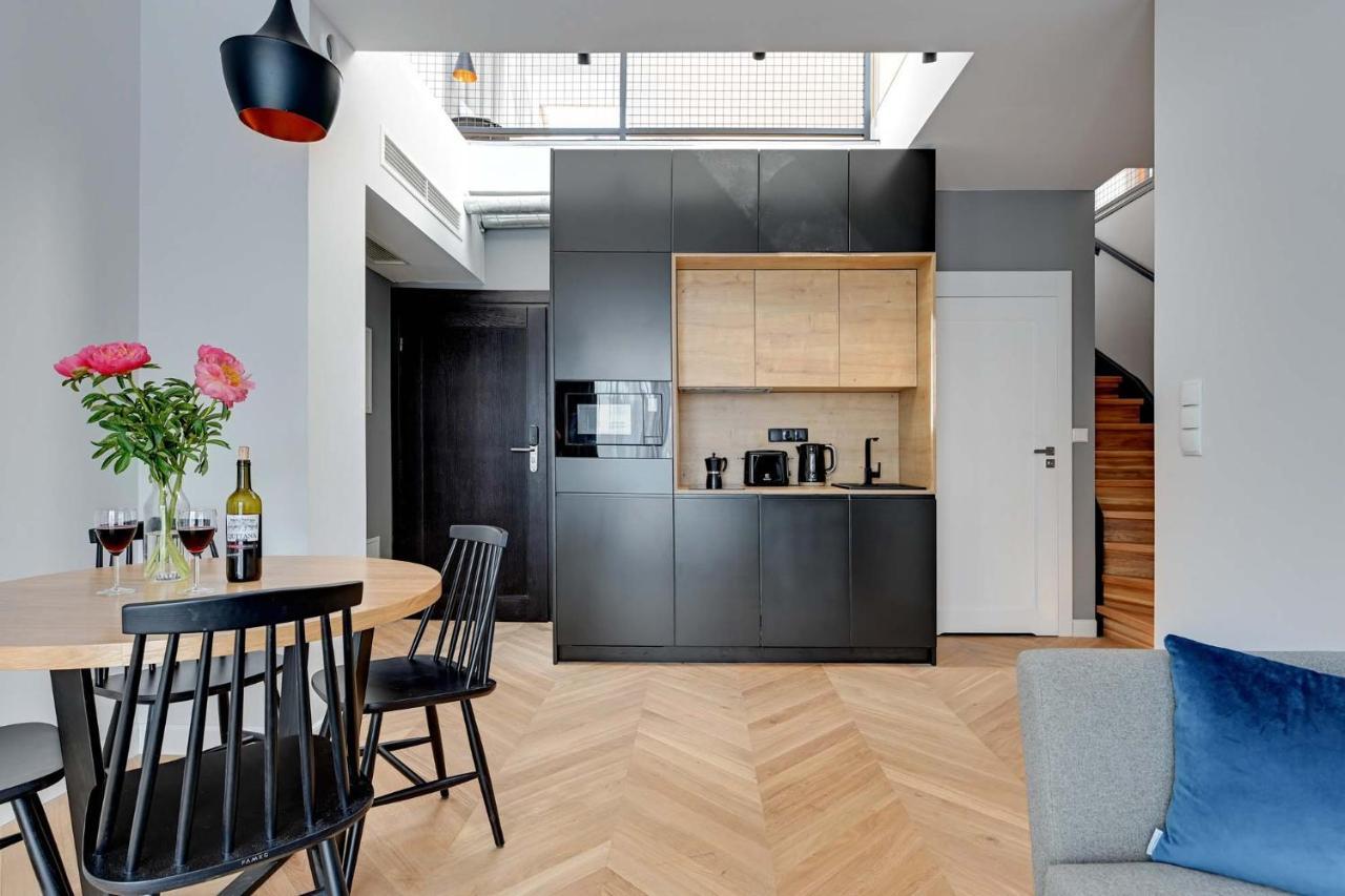 Equus Sopot Apartments Exterior photo