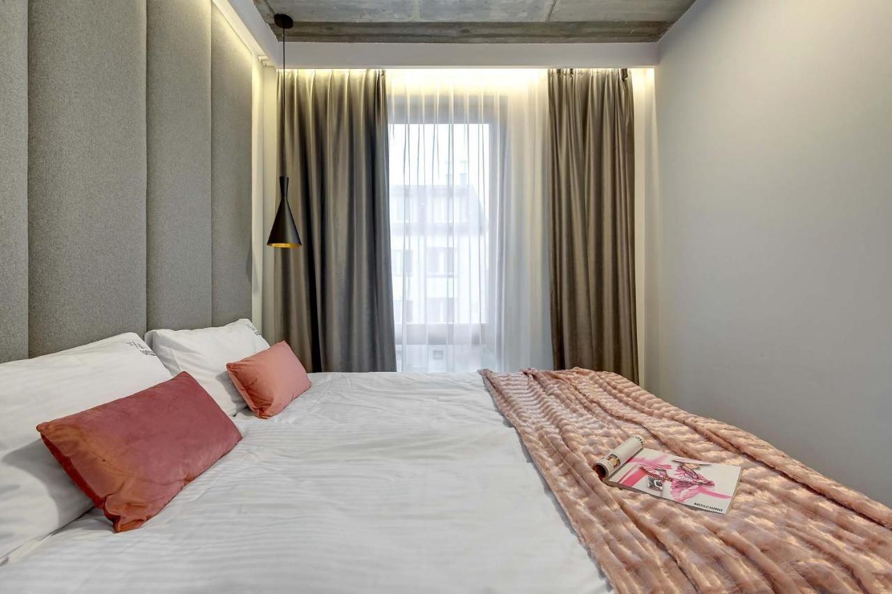Equus Sopot Apartments Exterior photo