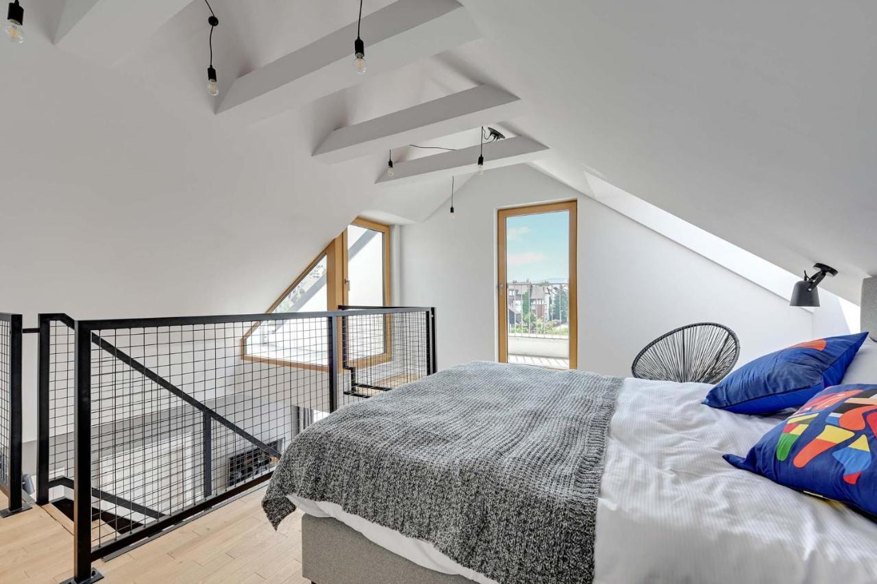 Equus Sopot Apartments Exterior photo