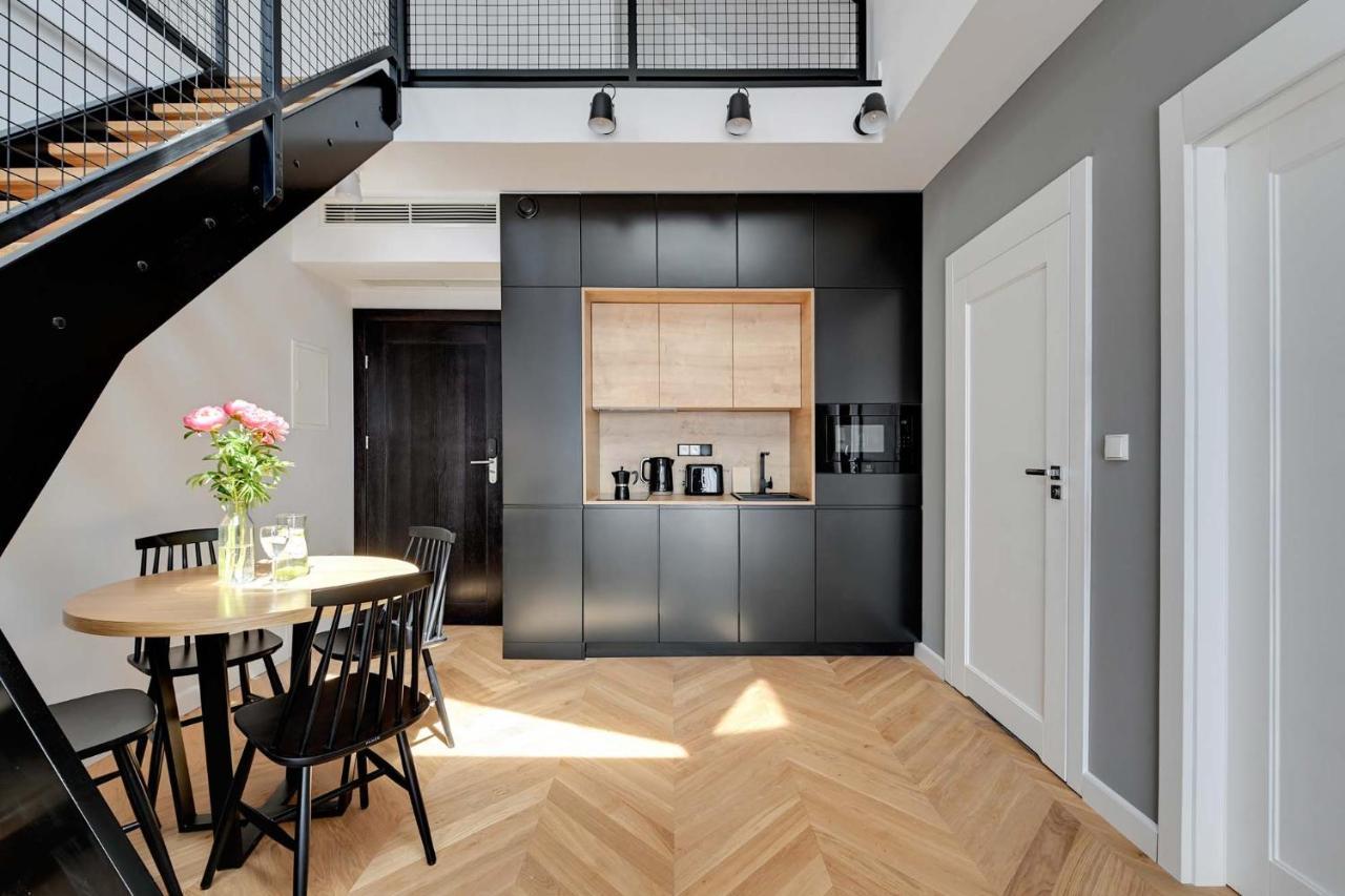 Equus Sopot Apartments Exterior photo