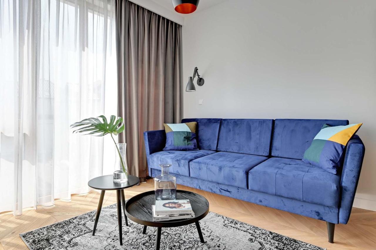 Equus Sopot Apartments Exterior photo